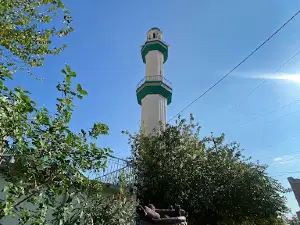 مزگەوتی گەورەی کۆیە Koya Grand Mosque