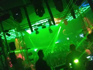Capitol Club Sypniewo