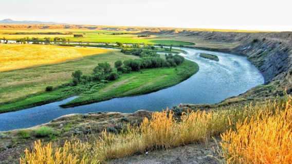 Missouri River