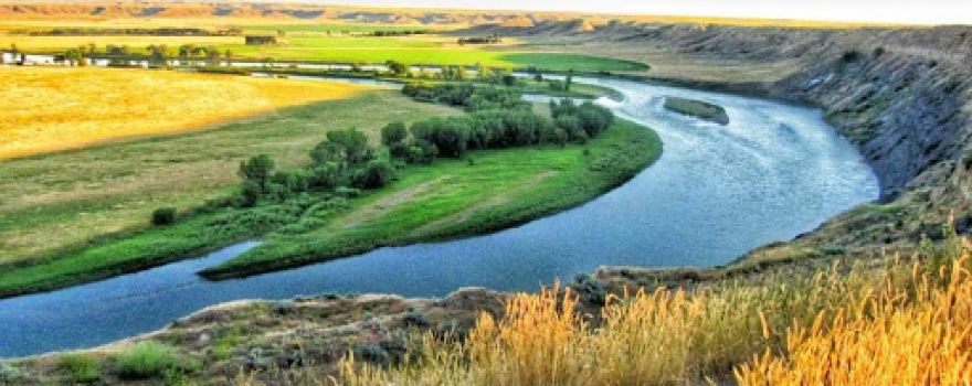 Missouri River