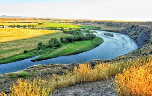Missouri River
