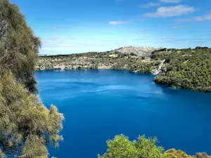 Blue Lake Lookout