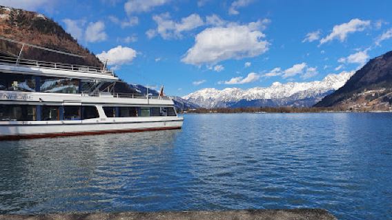 100° FREIZEIT ZELL AM SEE - Hallenbad