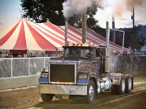 Harney County Fair Office