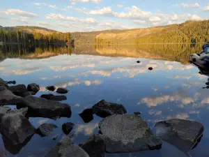 Gold Lake Campground
