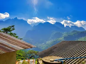 Chiang Dao National Park
