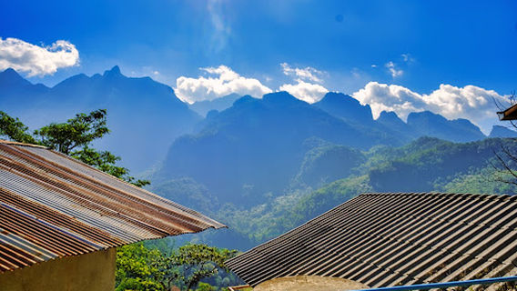 Chiang Dao Wildlife Sanctuary