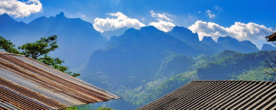 Chiang Dao National Park
