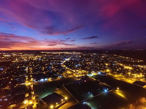 Curitiba to Cianorte Flights