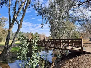 Fahrens Park