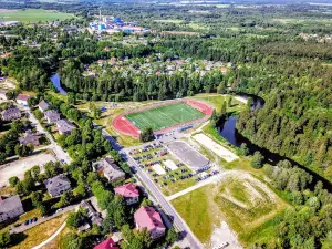 Kehra Stadium