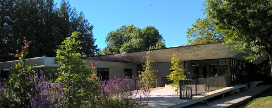 Médiathèque Municipale