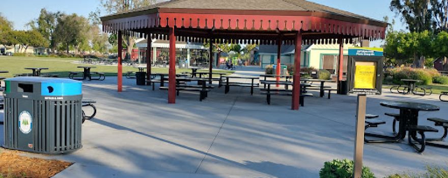 Kennedy Park