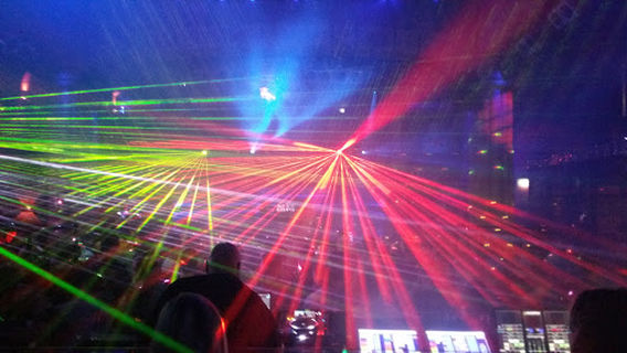 Nachtschicht Kaiserslautern