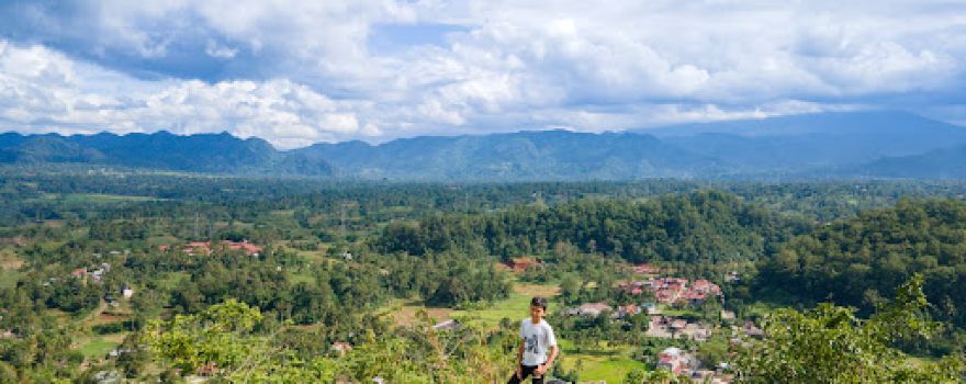Puncak Marajo