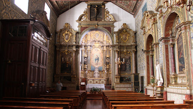 Convento de Santa Clara