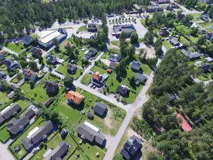 Järbo Folkets Hus