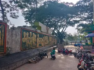 Square Basimban Dwi Darma