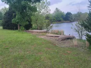 Saints Grove Campground