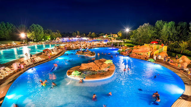 Village Camping Marina di Venezia