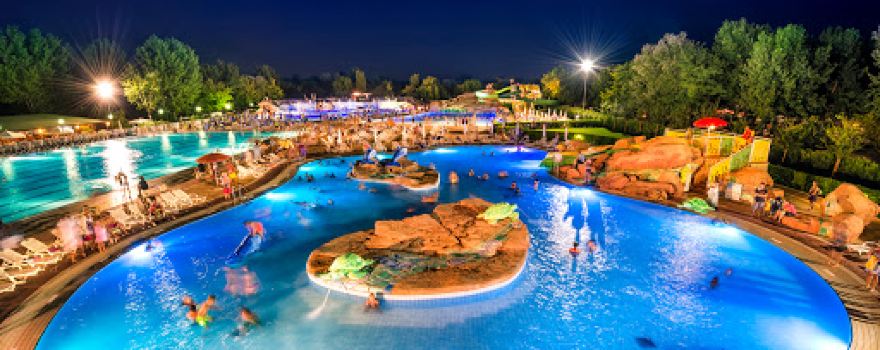 Village Camping Marina di Venezia