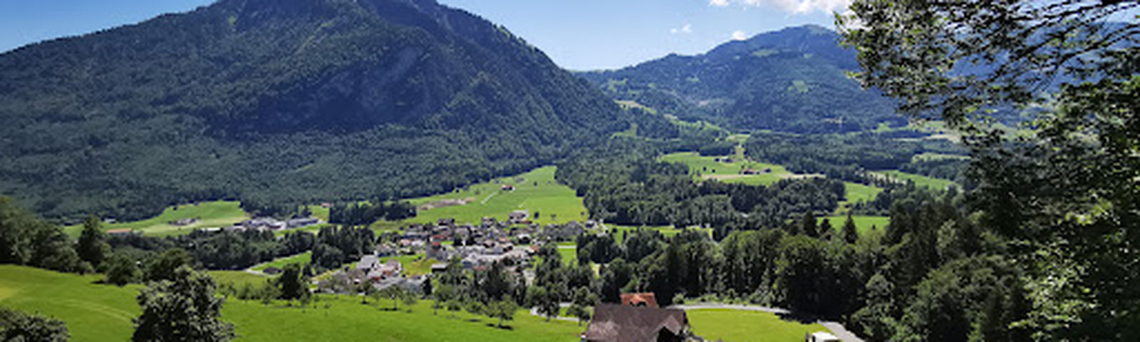 EnnetmoosDay tours