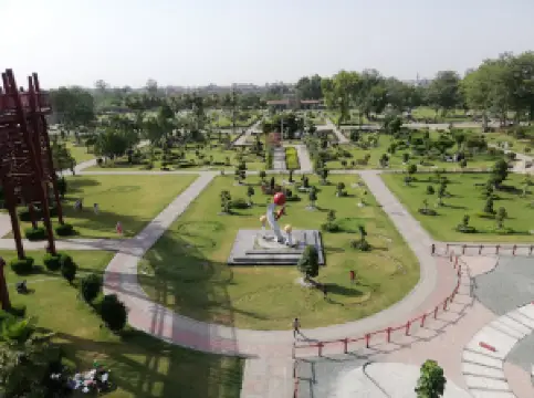 Jallo Park, Lahore