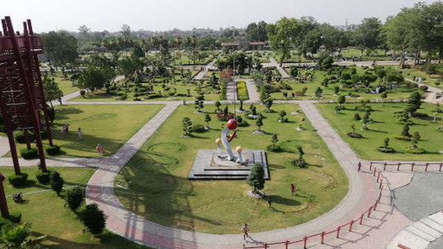 Jallo Park, Lahore