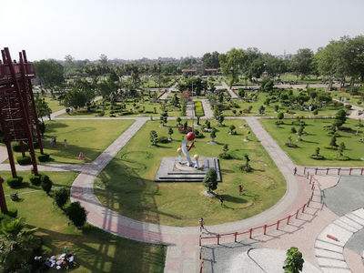 Jallo Park, Lahore