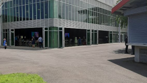 Parque Viva