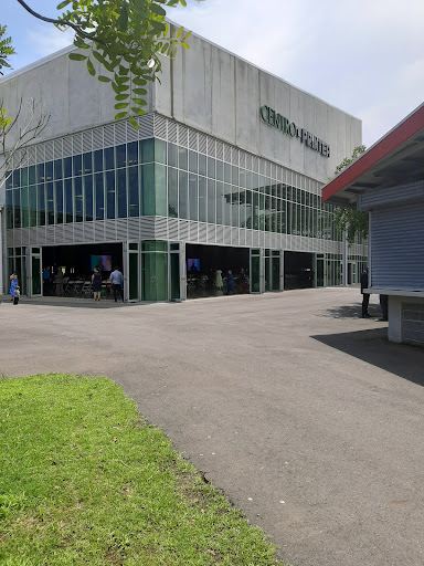 Parque Viva
