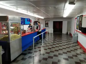 La Grande Drive In