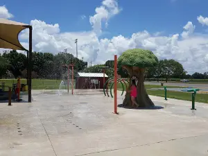 Erwinville Recreation Center