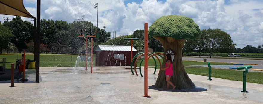 Erwinville Recreation Center