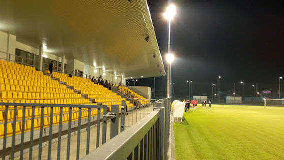 Stade Omnisport De Bepanda