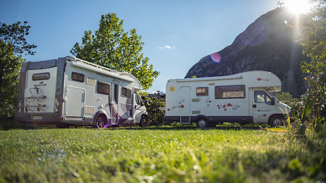 Agricamping Agritur Bauer