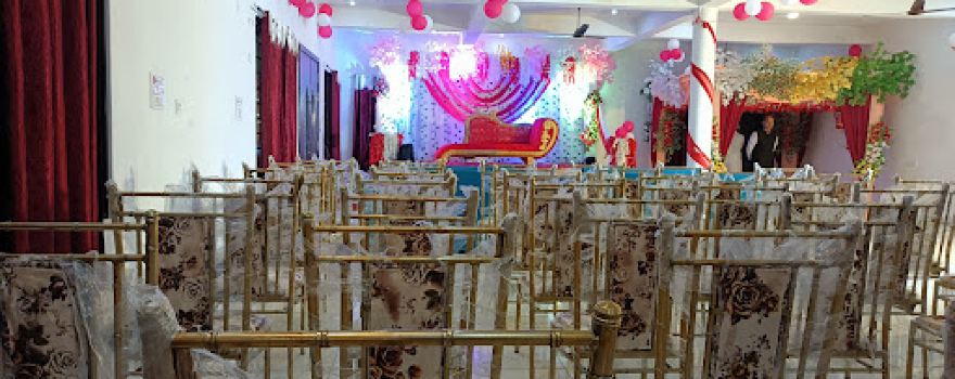 Divya palace and marriage hall