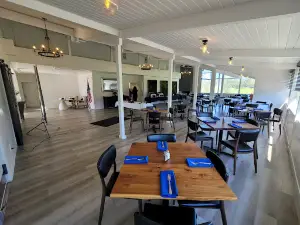 The Mission Club