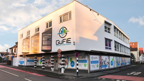 GuFiE - Gesundheit Fitness Erlebnis