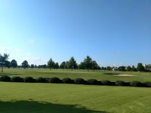 Stuttgart Country Club