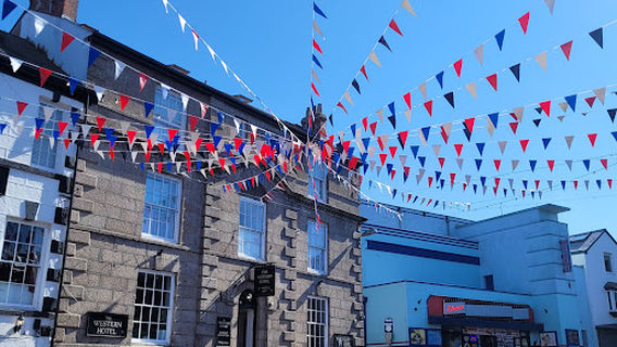 Royal St Ives Cinema