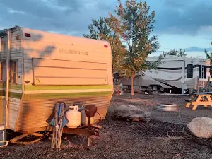 Campgrounds-R-Us