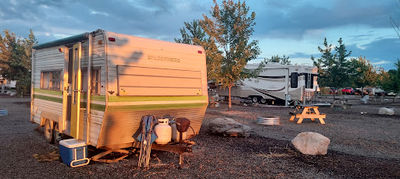 Campgrounds-R-Us