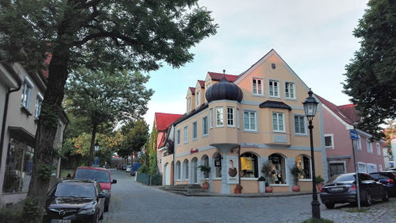 Dachau