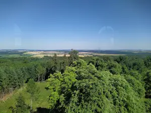 Rozhledna Babylon