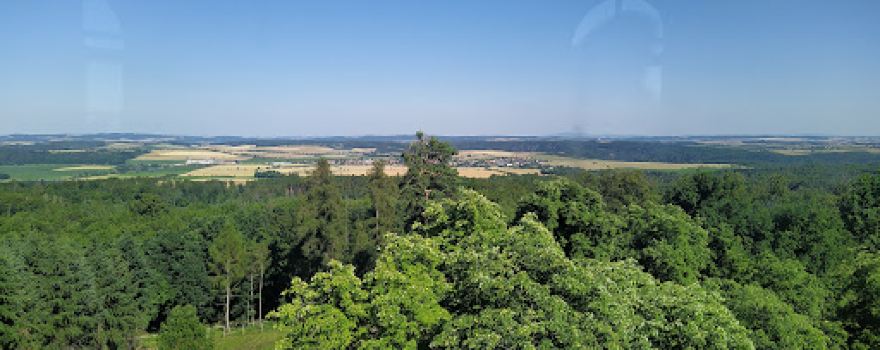 Rozhledna Babylon