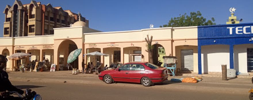 Masalacin Modibo