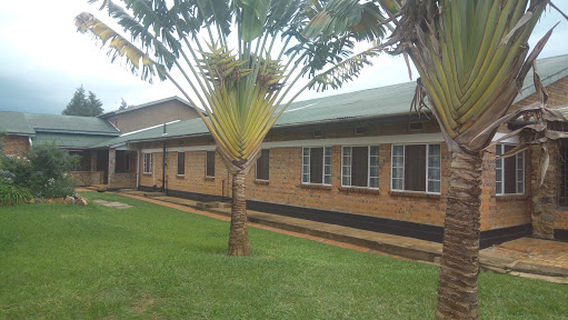 Poor Clare Sisters Monastery