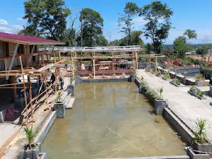 Puncak Futsal