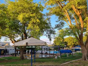 Meitar Sport Center